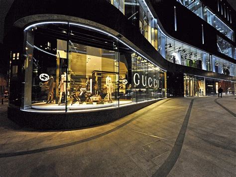 warszawa gucci